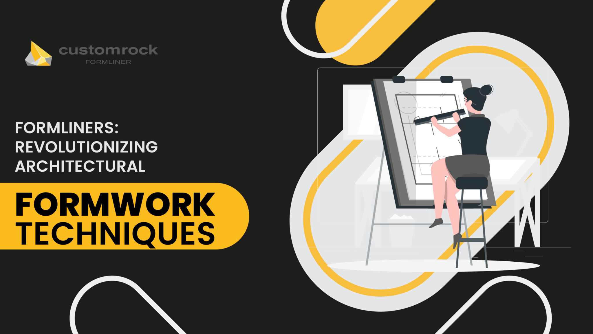 Revolutionizing Architectural Formwork Techniques with Formliners