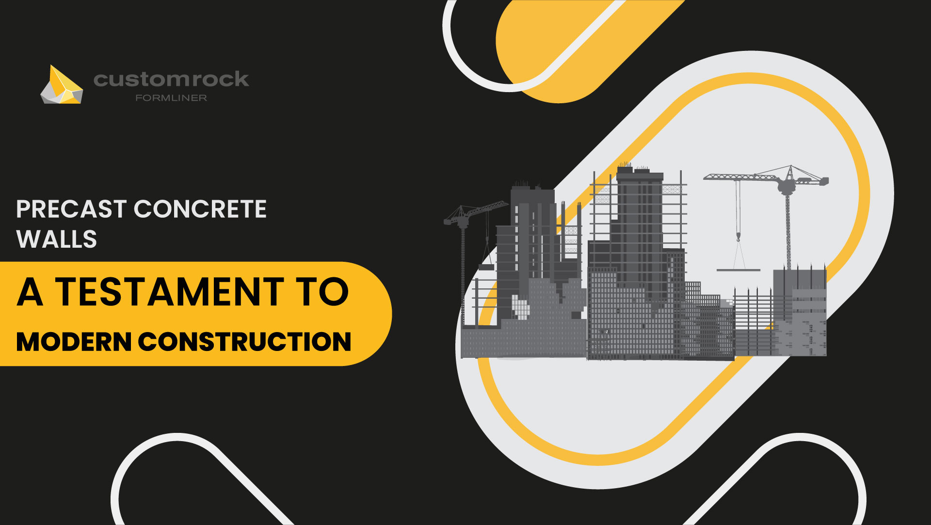Precast Concrete Walls: A Testament to Modern Construction
