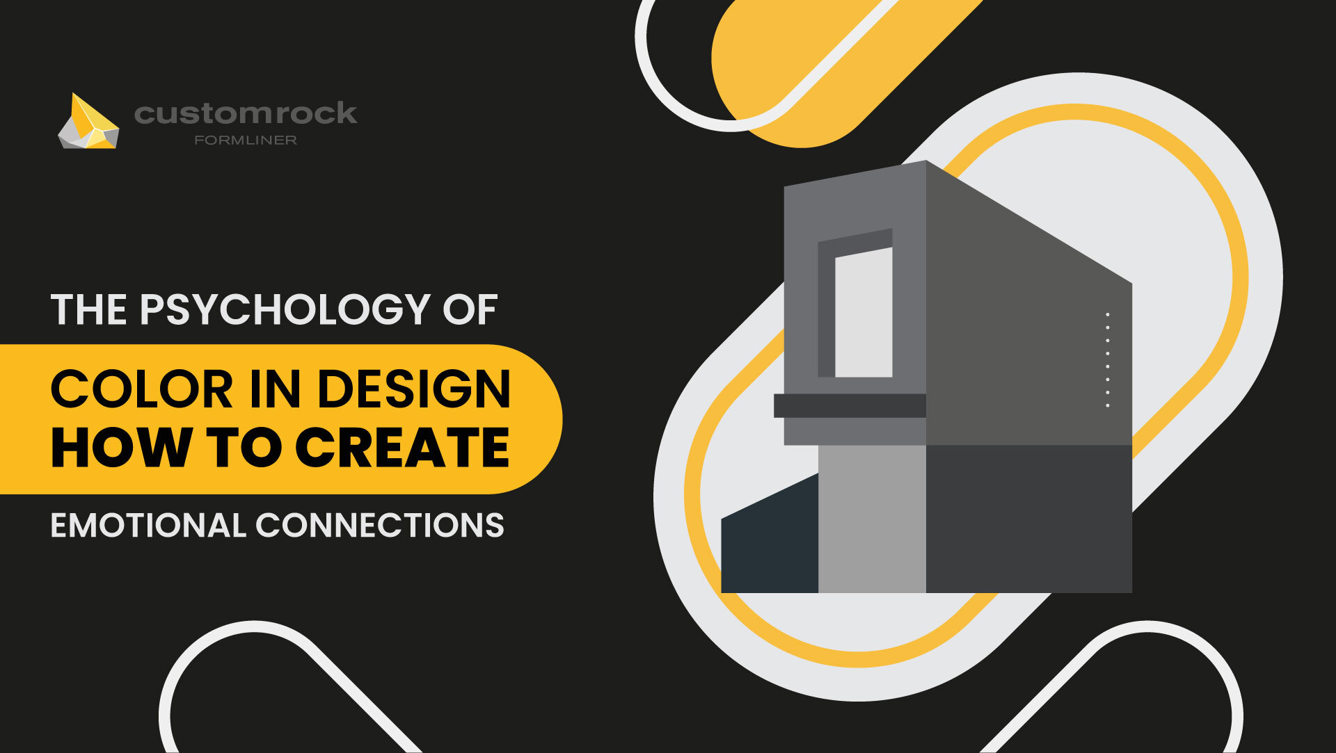 The Psychology of Color in Design: How to Create Emotional Connections